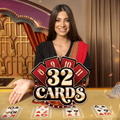 32 Baraha live casino at 65jl