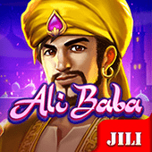 Ali Baba at 65jl