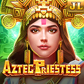 Aztec Priestess at 65jl