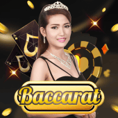 Baccarat A at 65jl live casino