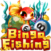 Bingo Fishing at 65jl