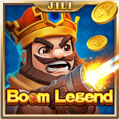 Boom Legend at 65jl