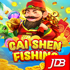 Cai Shen Fishing at 65jl