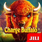 Charge Buffalo at 65jl
