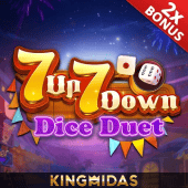 Dice Duet at 65jl