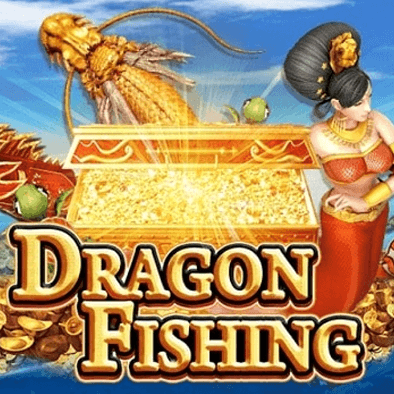 Dragon Fishing at 65jl