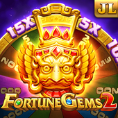 Fortune Gems 2 slot at 65jl