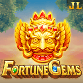 Fortune Gems slot at 65jl