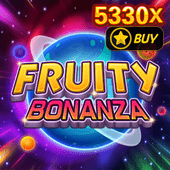 Fruity Bonanza at 65jl