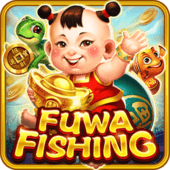 Fuwa Fishing at 65jl