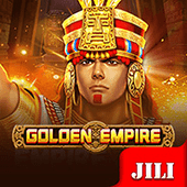 Golden Empire slot at 65jl