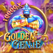 Golden Genie at 65jl