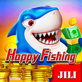 Happy Fishing at 65jl