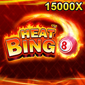 Heat Bingo at 65jl