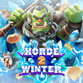 Horde 2 Winter at 65jl