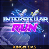 Interstellar Run at 65jl