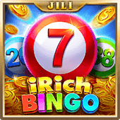 Irich Bingo at 65jl
