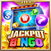 Jackpot Bingo at 65jl