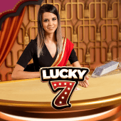 Lucky 7 at 65jl