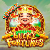 Lucky Fortunes at 65jl