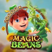 Magic Beans at 65jl