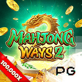 Mahjong Ways 2 at 65jl