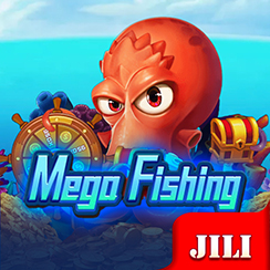 Mega Fishing at 65jl