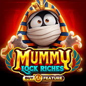 Mummy Lock Riches at 65jl