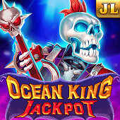 Ocean King Jackpot at 65jl