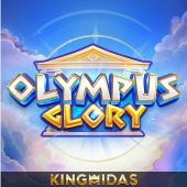 Olympus Glory at 65jl