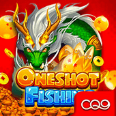 Oneshot Fishing at 65jl