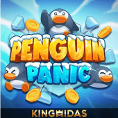 Penguin Panic at 65jl