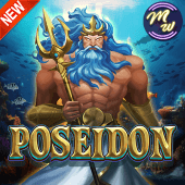 Poseidon at 65jl