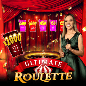 Ultimate Roulette at 65jl