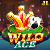 Wild Ace slot at 65jl