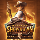 Wild Bounty Showdown at 65jl